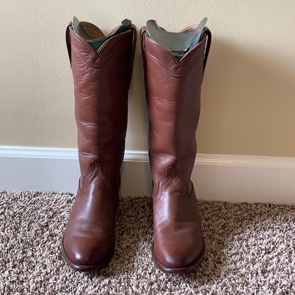 Tecovas Harper Boots